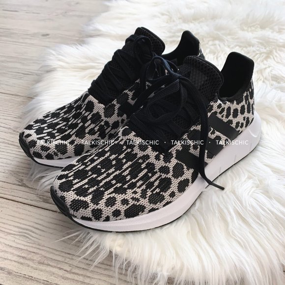 adidas swift run cheetah